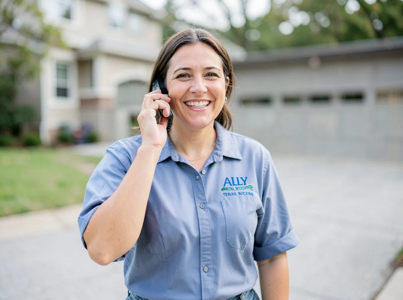 Metal Roof Installation Idyllwild, CA FAQs